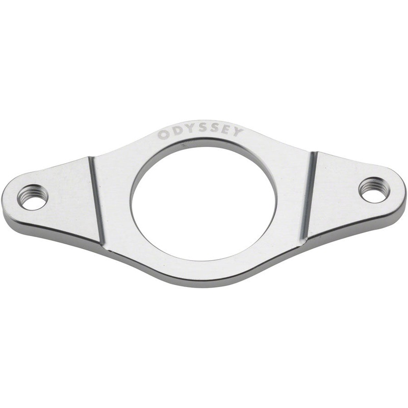 Odyssey Gyro Upper Plate – Polished