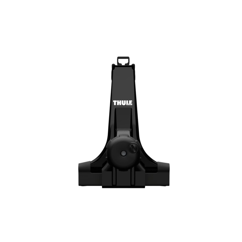 Rapid Gutter High Foot 4-Pack Black