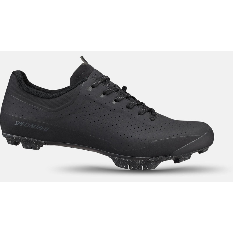 Recon ADV Cycling Shoes Black