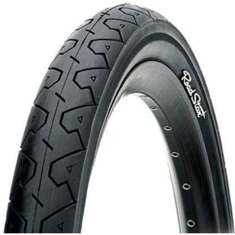 Road Star Cruiser Bike Tire – 26″ x 2.125″