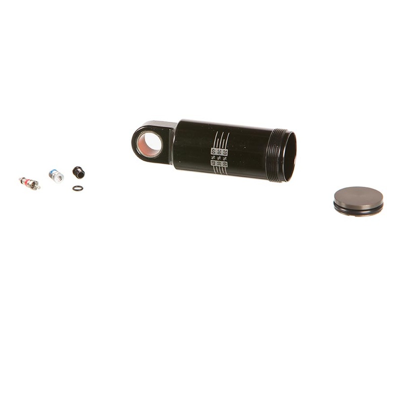 RockShox Damper Body/IFP For Monarch 2014-2017 for Monarch 2014-2017 152×31 11.4118.037.013