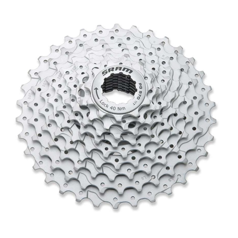 SRAM PG-970