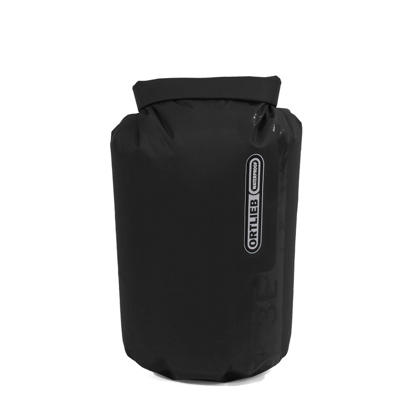 UL WEIGHT DRYBAG BLK 3L