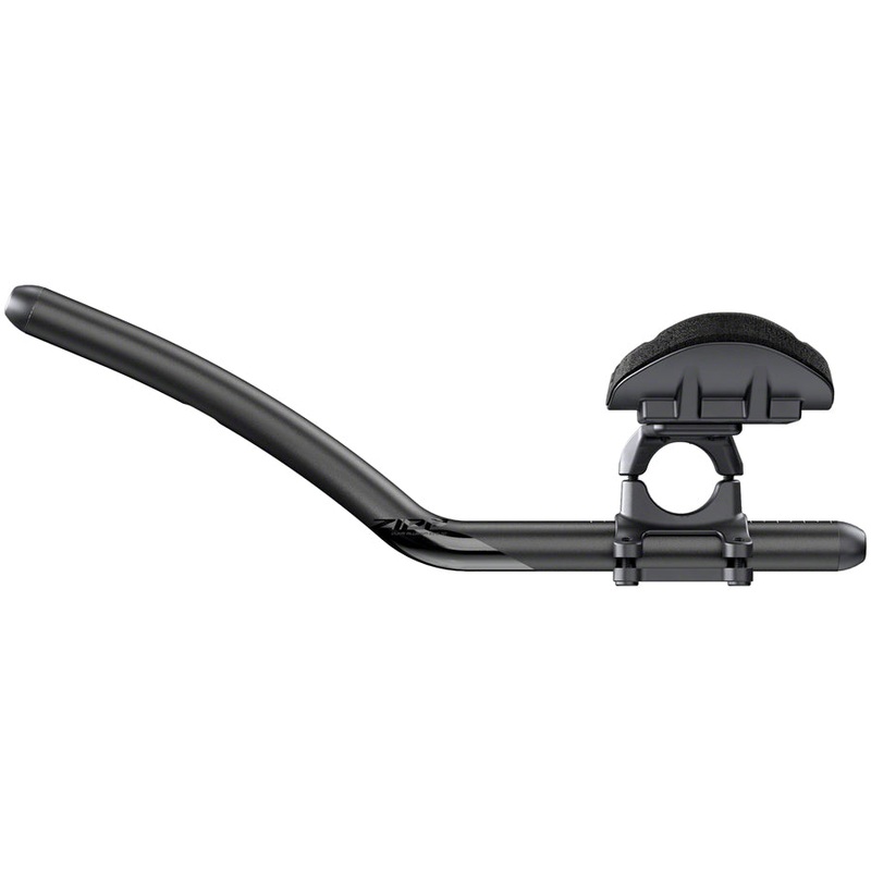 Zipp Vuka Aerobar Extensions – Evo 110, Carbon, Low