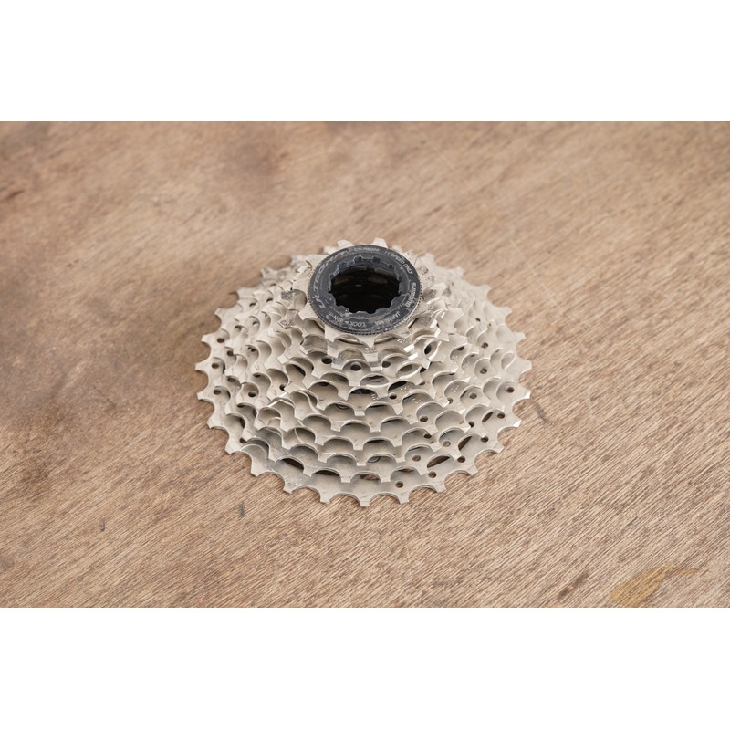 11-28T Shimano Ultegra CS-R8000 11 Speed Road Cassette 245g 8000