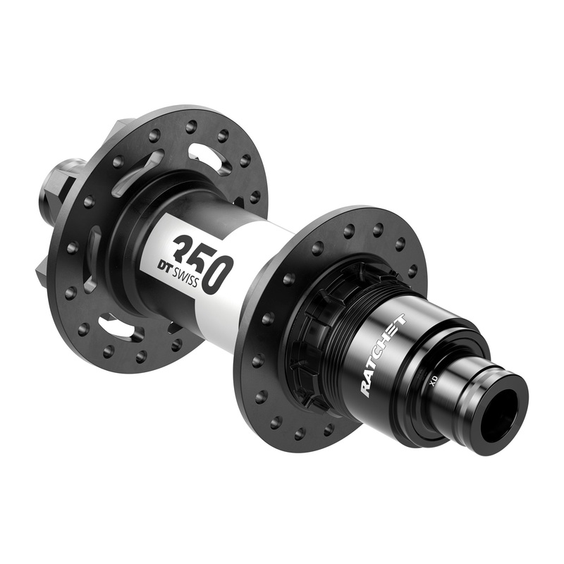 350 MTB 12x148mm 28H Rear Hub