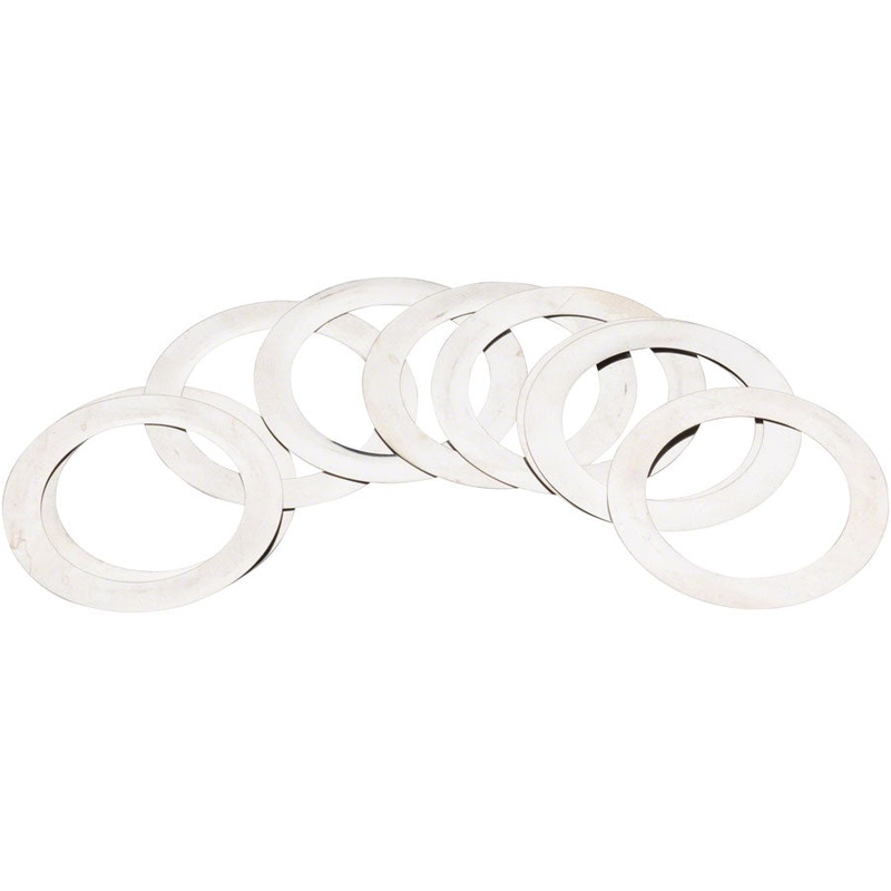 Center Lock Lockring Washers – Pack of 10