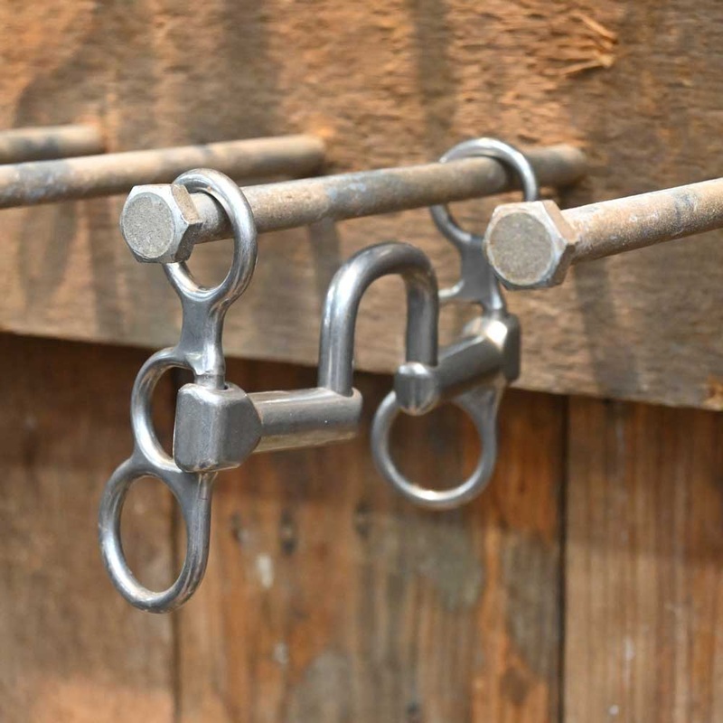 CHS LB Correction Stubby Shank Bit