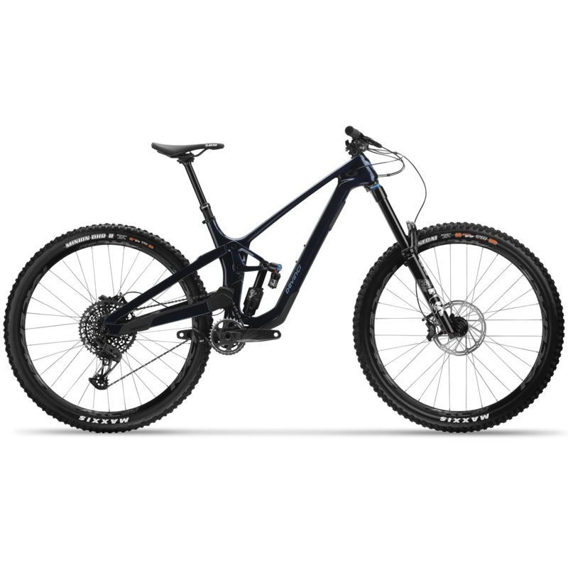 Devinci Spartan GX 12S