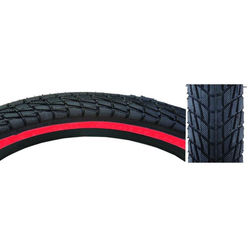 Freestyle – Kontact 20×1.95 Standard Tire