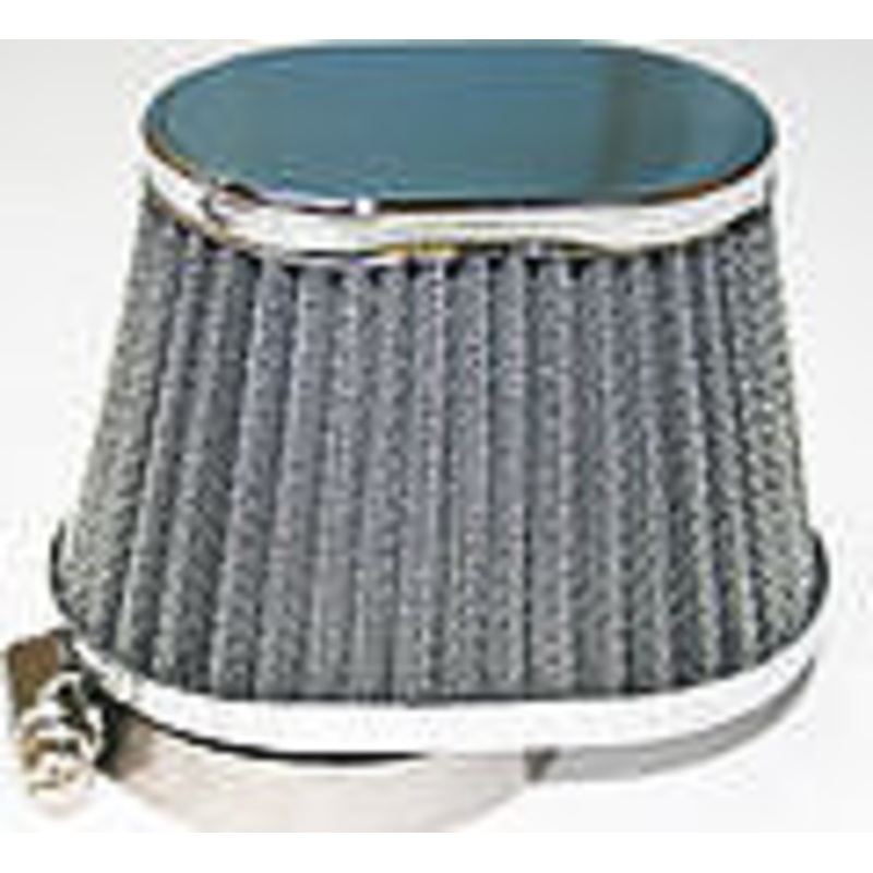 Oval Pod Air Filter 15-0033