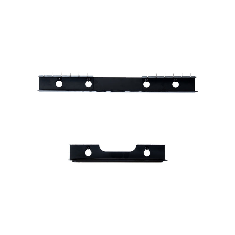 ParkTool JH-4 Wall-Mounted Bleed Kit Organizer