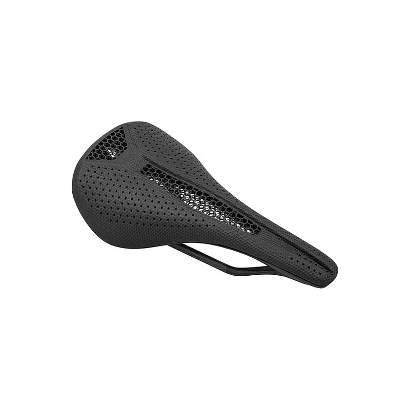 S-Works phenom mirror saddle black 155mm