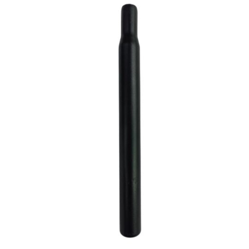 Seat Post Metal Matte Black