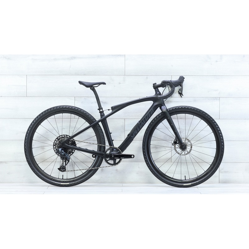 Specialized Diverge STR Expert Gravel Bike – 2023, 52cm