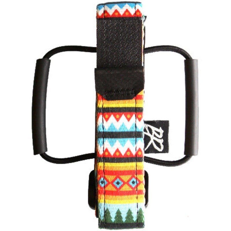 Backcountry Research Mutherload Frame Strap 1″ – Pines