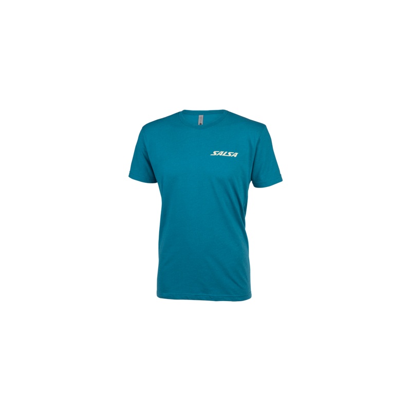 Campout T-Shirt – Men’s