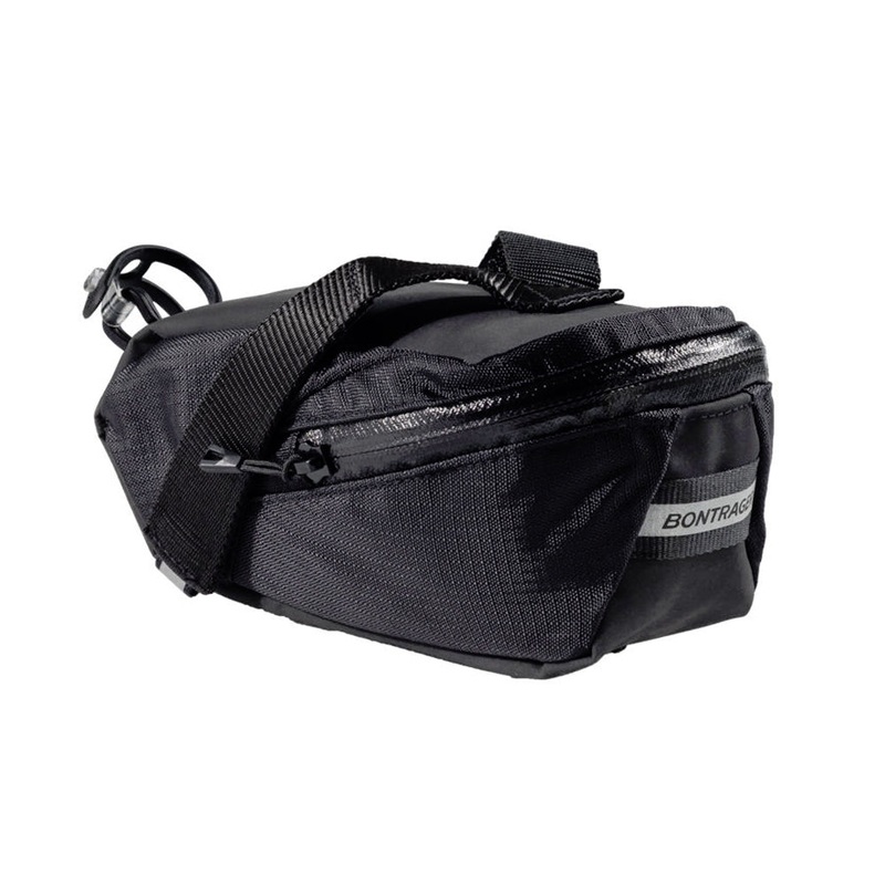 Elite Seat Pack Black