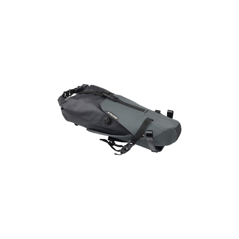 EXP Series Saguaro Seat Bag