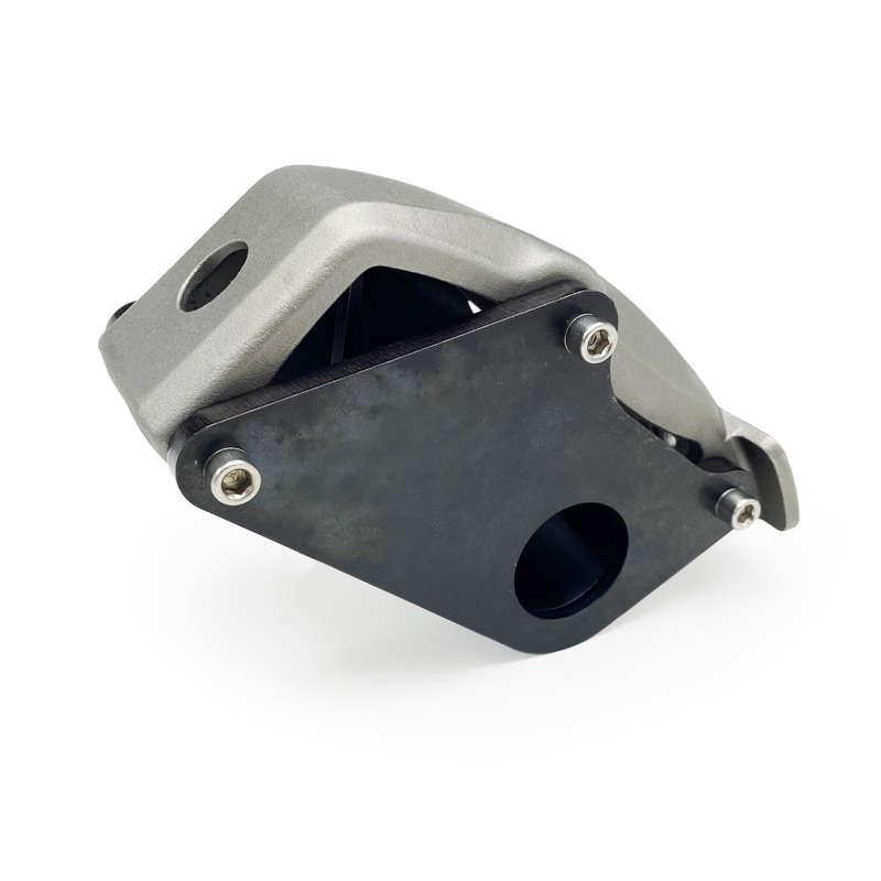 Jig for Pinion internal gearbox cabinet