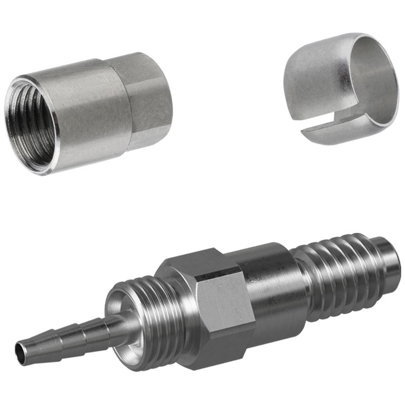 Magura ETT Easy Link Straight Line Fitting Kit – For Gustav Pro Caliper