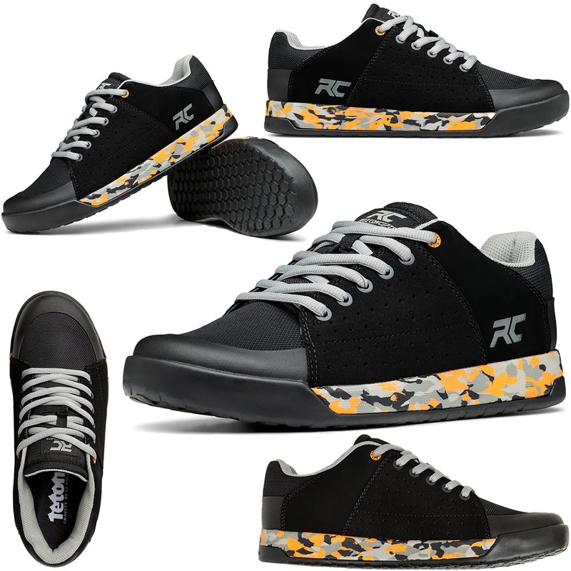 Ride Concepts Livewire Limited Edition Flat Shoes – US 14.0