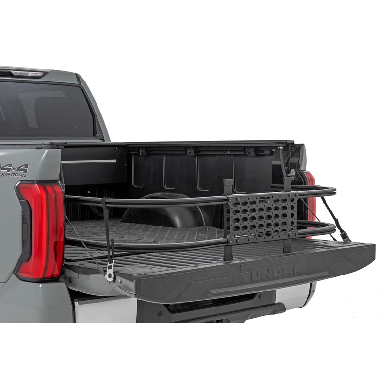Rough Country | Bed Extender | 26″ Extension | Multiple Makes & Models (Chevy/Ford/GMC/Ram/Toyota) | 99085