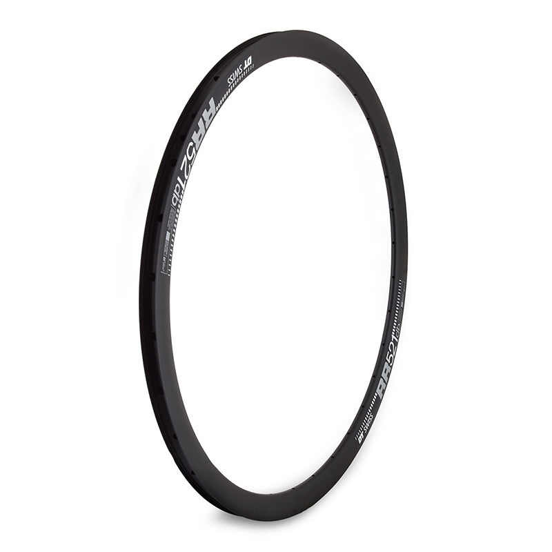 RR 521 Rim – 700 Disc Black 32H