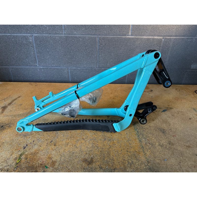 Santa Cruz Tallboy Rear Triangle Alloy New