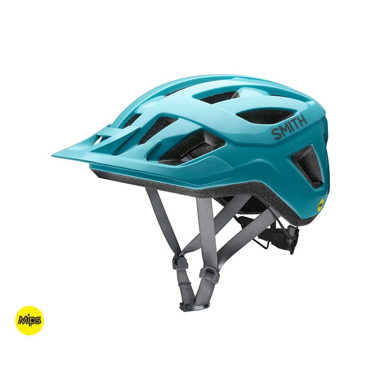 Smith Optics Convoy MIPS Helmet Pool Medium