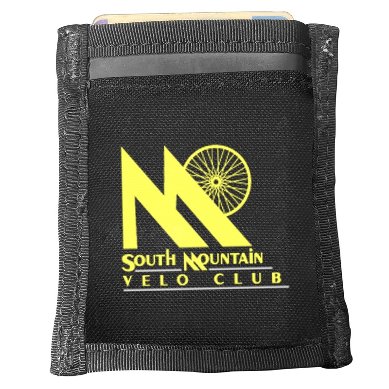 South Mountain Velo Club 2025 RaceDay Wallet 3.0