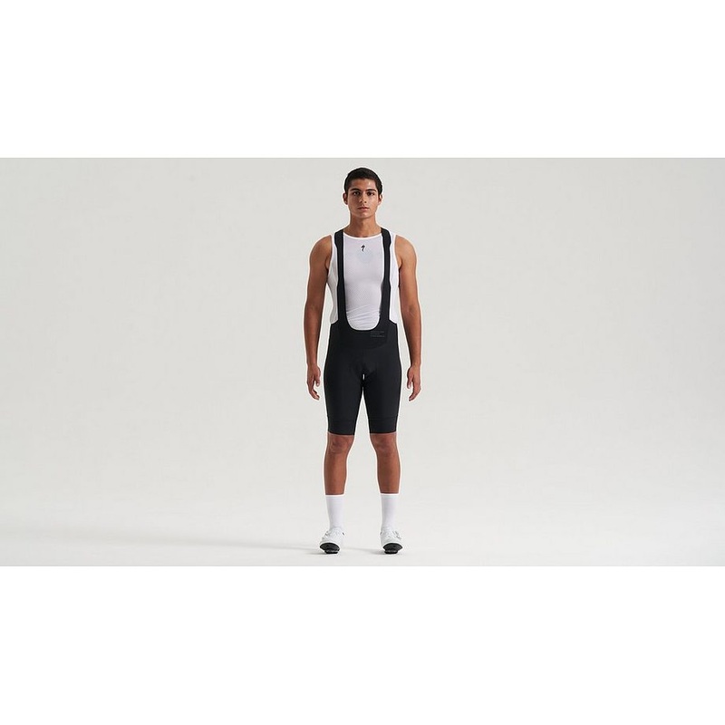 Specialized Prime Bib Short Men Black Xl
