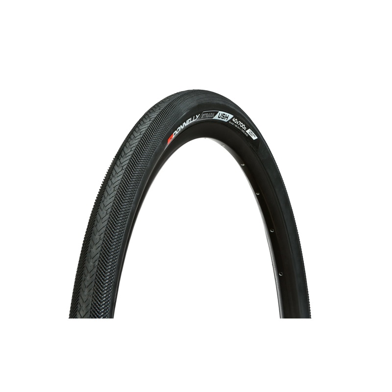 Strada USH 700 X 40 – Tubeless Ready Clincher