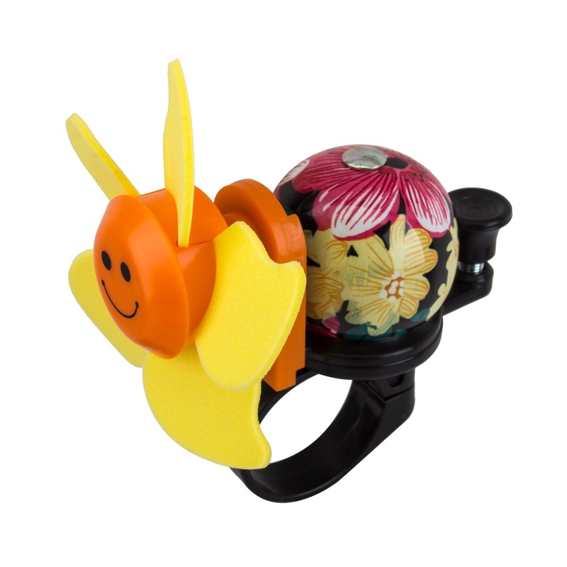 SunLite Windmill Bell [FINAL SALE]