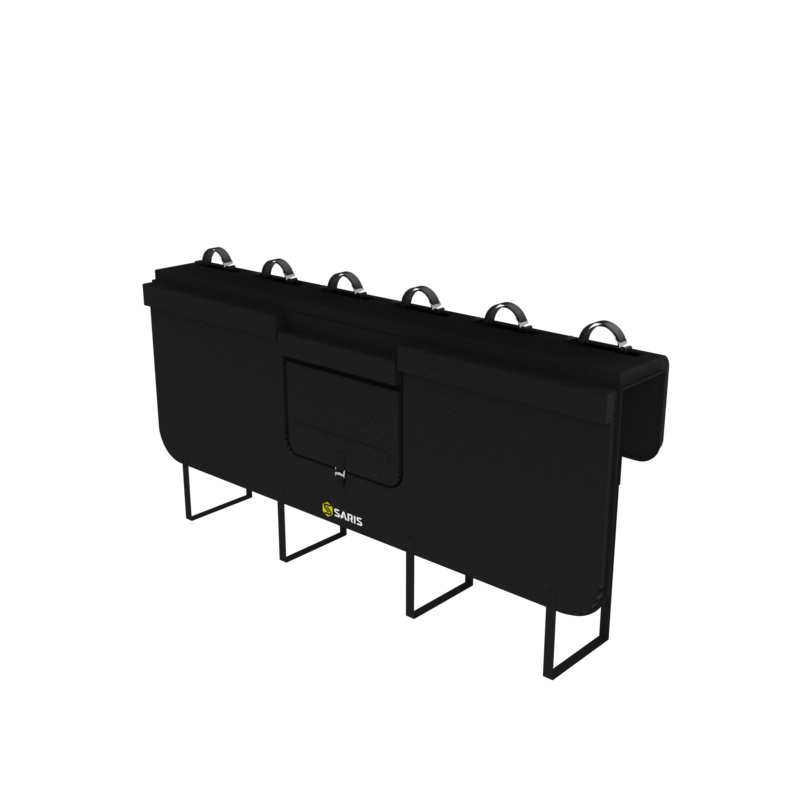 Tailgate Pad Large 6-Bike