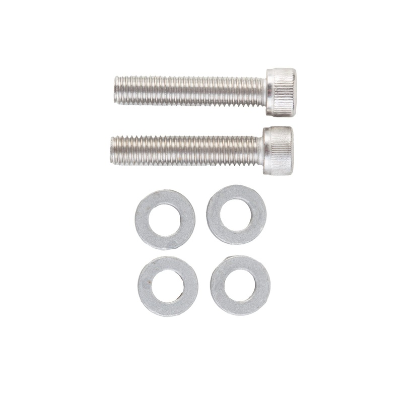 Triple Clamp Hanger Washer Kit Triple Clamp Hanger Washer Kit