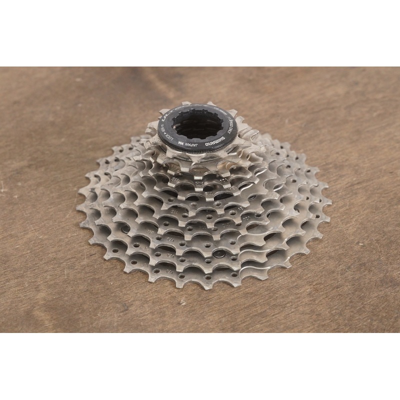 11-30T Shimano Ultegra CS-R8000 11 Speed Cassette 269g 8000
