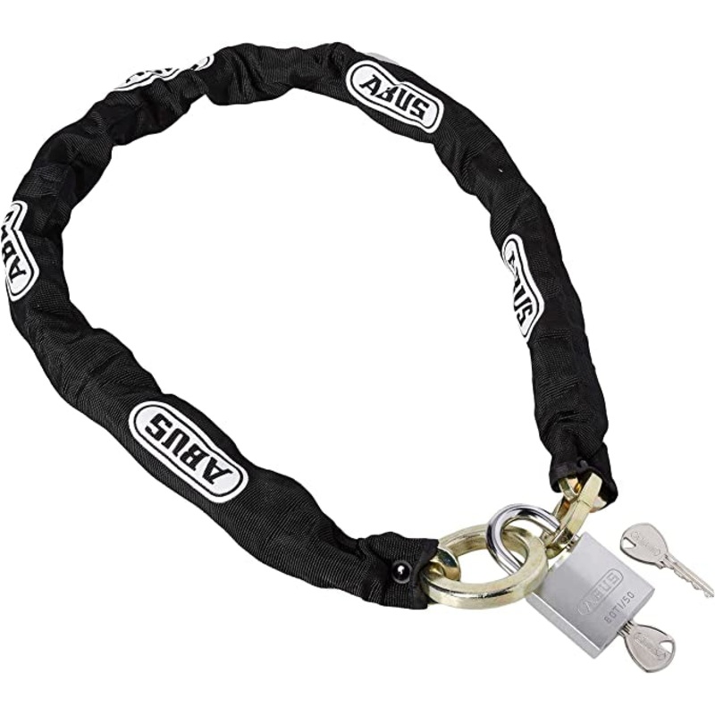 Abus Brooklyn Chain A.P – 10mm