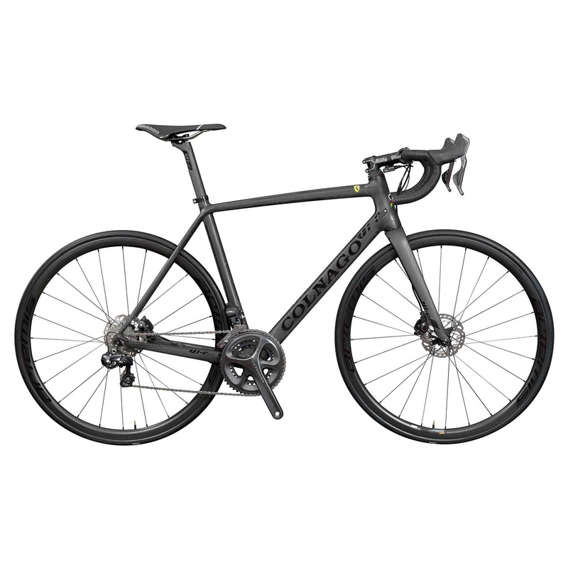 Colnago V1-R Disc Frameset UNNE