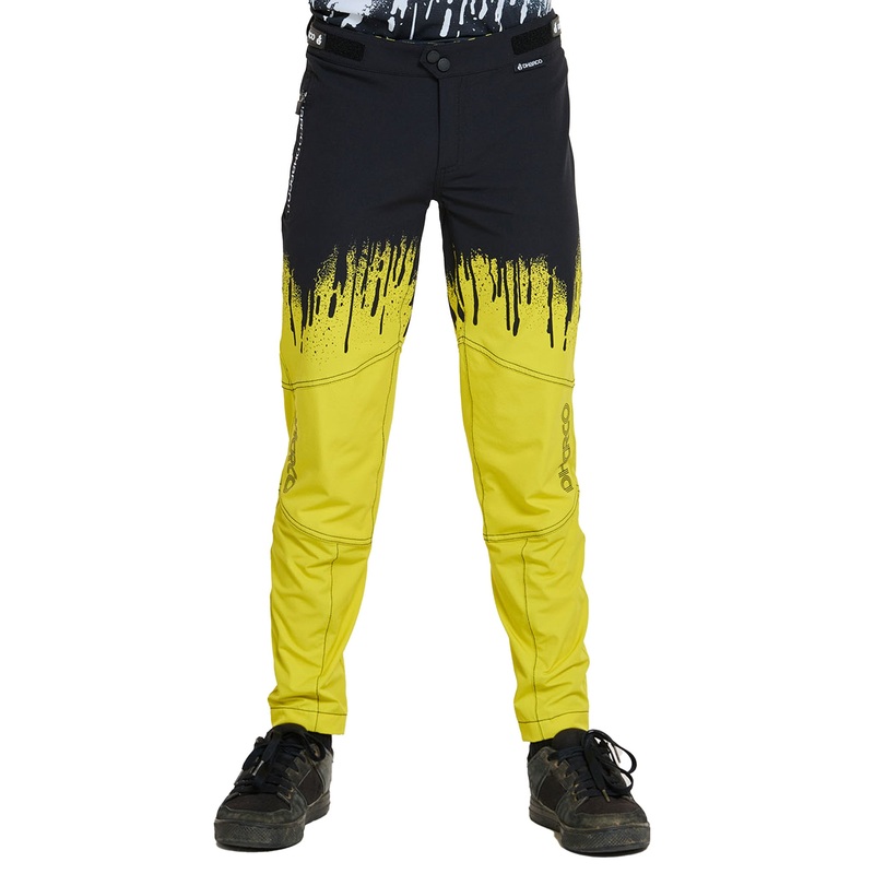 DHaRCO Youth Gravity Pants – Youth S – Acid Rain