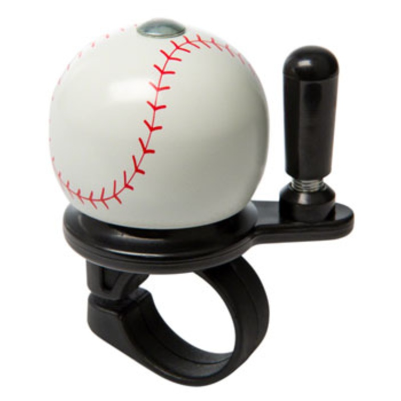 Dimension Baseball Bell