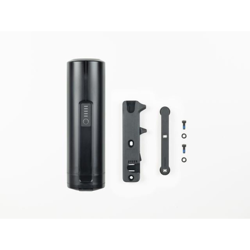 Range Extender Battery Black