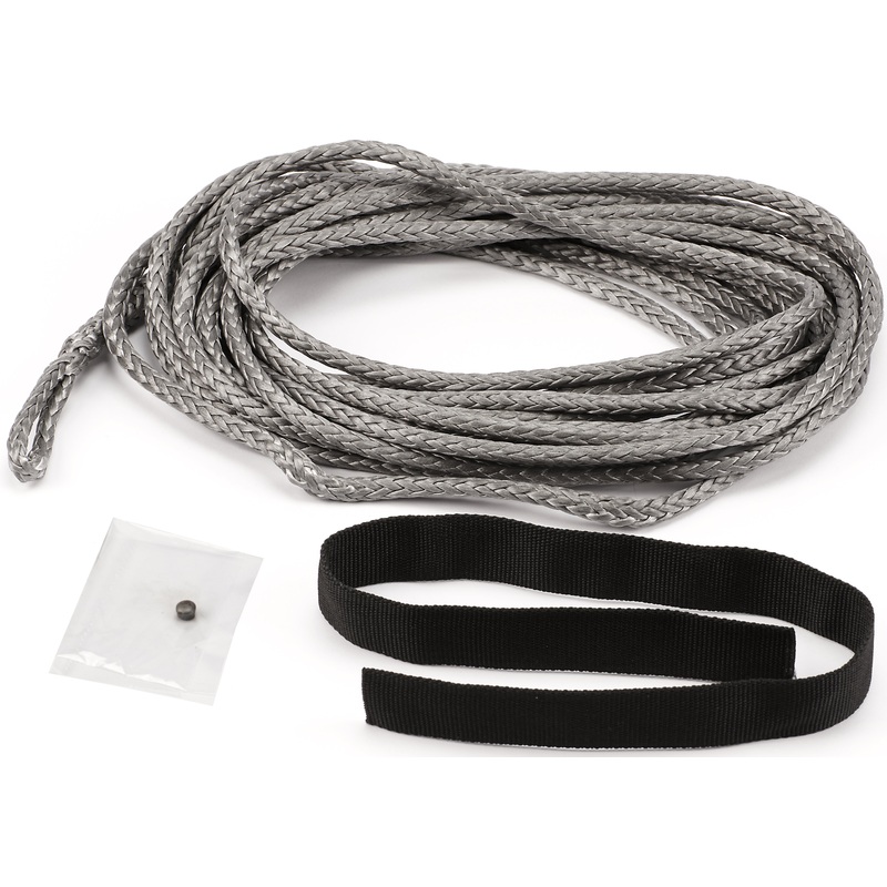Replacement Synthetic Rope Axon 45rc