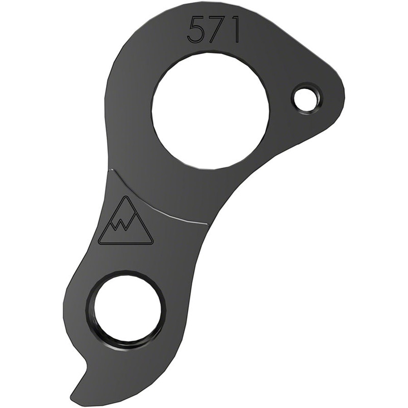 Wheels Manufacturing Derailleur Hanger – 571