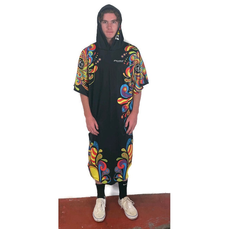 Wild Child CHANGING PONCHO 3.0 ISD