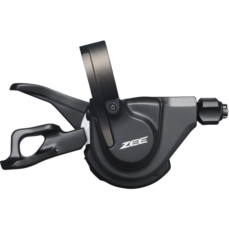 Zee M640 10sp Rear Shifter