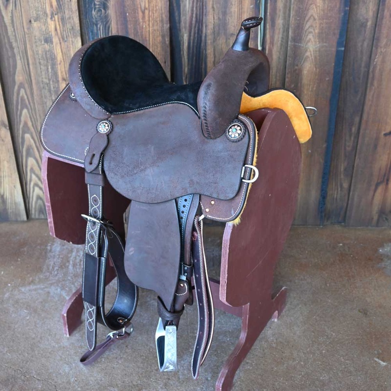 14.5″ MARTIN BTR BARREL SADDLE