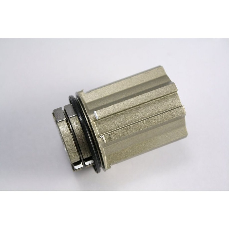 2010 Specialized Fhb Joytech My10 Roval Freehub Campy