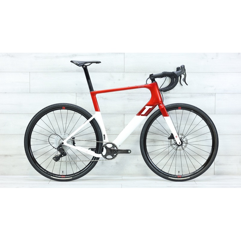 3T Exploro RaceMax Ekar Gravel Bike – 2022, 58cm