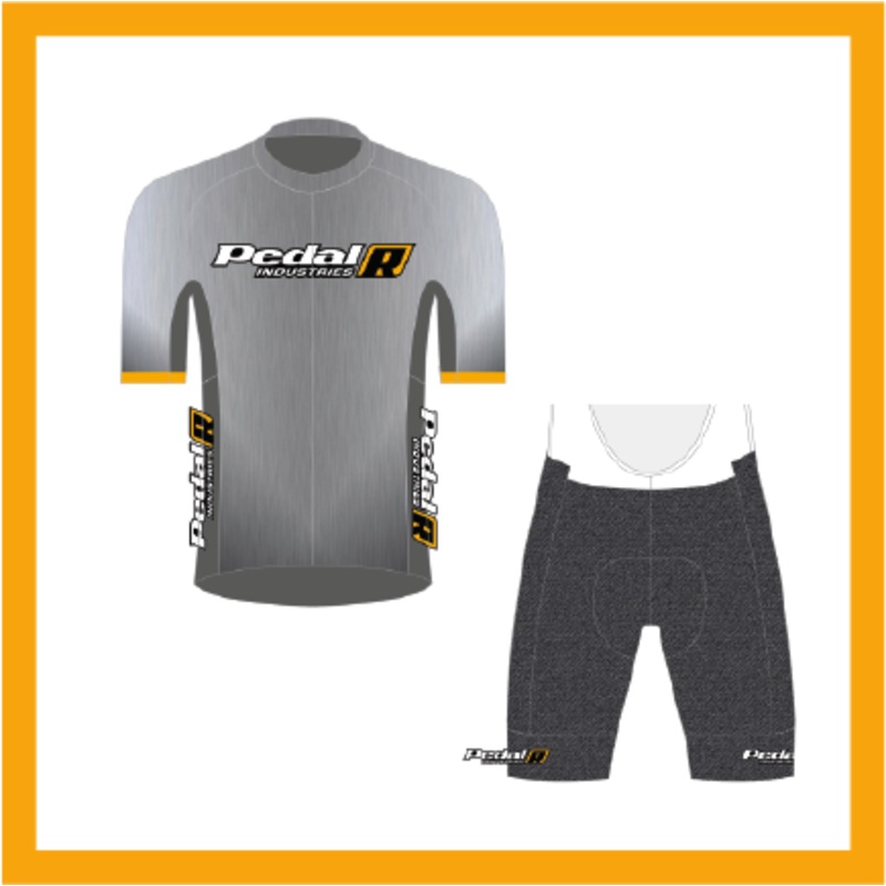 Become a PEDALinddustries /Rider 2024